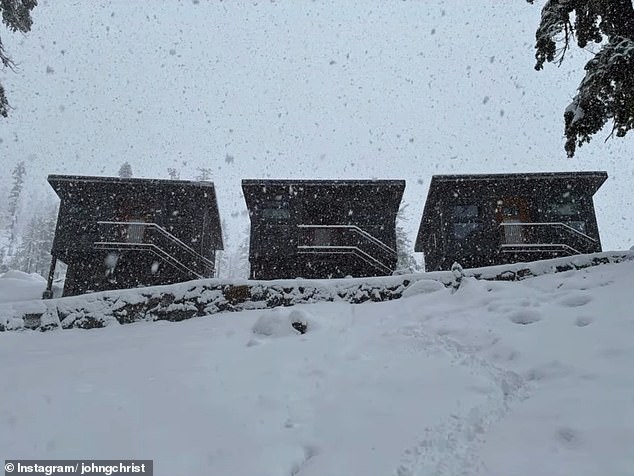 Tragedy Strikes Lake Tahoe as Avalanche Claims Lives of Mothers Linked to Elite Ski Academy