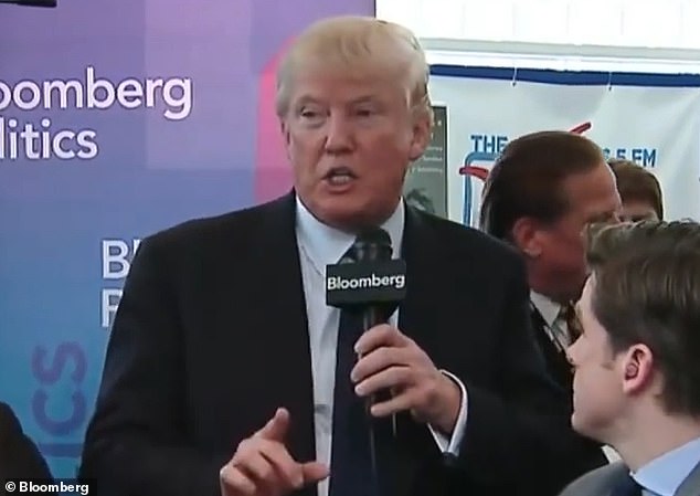 Trump's Re-Election Sparks Policy Debates as Epstein Controversy Resurfaces