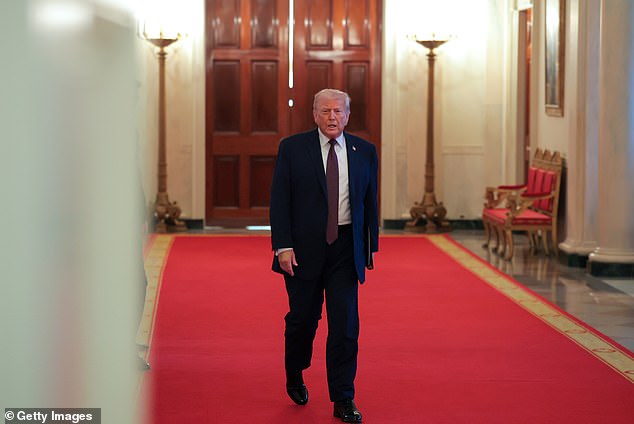 U.S. Deploys Largest Fighter Fleet Since 2003 Iraq War Amid Rising Tensions with Iran