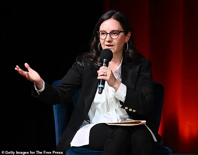 Bari Weiss Pulls Out of UCLA Lecture Amid Security Concerns and Hypocrisy Claims