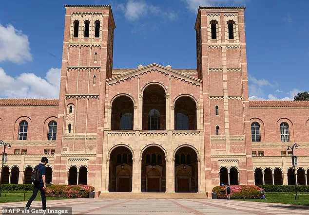 Bari Weiss Pulls Out of UCLA Lecture Amid Security Concerns and Hypocrisy Claims