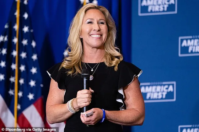 Crockett's 'Bully' Jab at Greene Reignites Feud Amid Governance Questions