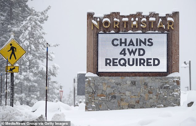 Lake Tahoe Skier's Body Found on Deadly Trail as Safety Questions Rise After Avalanche Tragedy