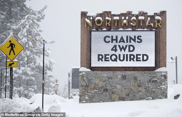 Lake Tahoe Skier's Body Found on Deadly Trail as Safety Questions Rise After Avalanche Tragedy