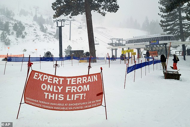 Lake Tahoe Skier's Body Found on Deadly Trail as Safety Questions Rise After Avalanche Tragedy