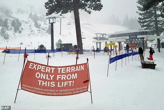Lake Tahoe Skier's Body Found on Deadly Trail as Safety Questions Rise After Avalanche Tragedy