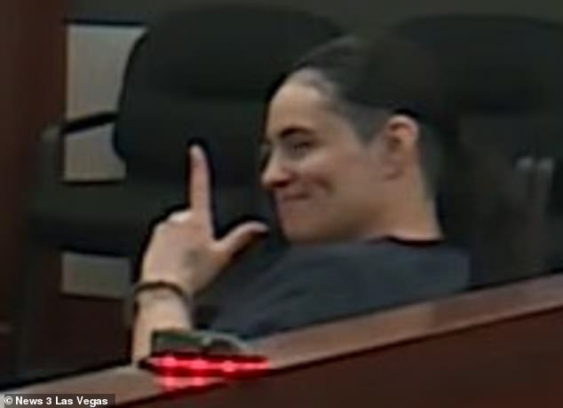 Las Vegas Women Face Sentences for WWII Veteran's Death Amid Shocking Courtroom Smirks