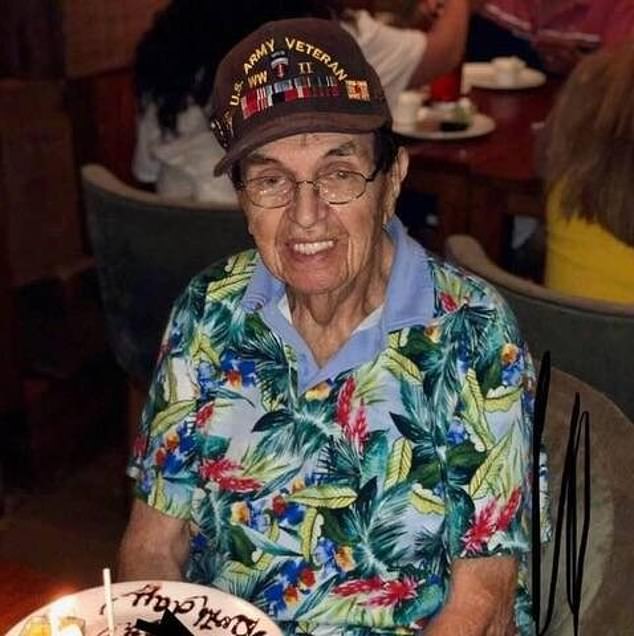 Las Vegas Women Face Sentences for WWII Veteran's Death Amid Shocking Courtroom Smirks