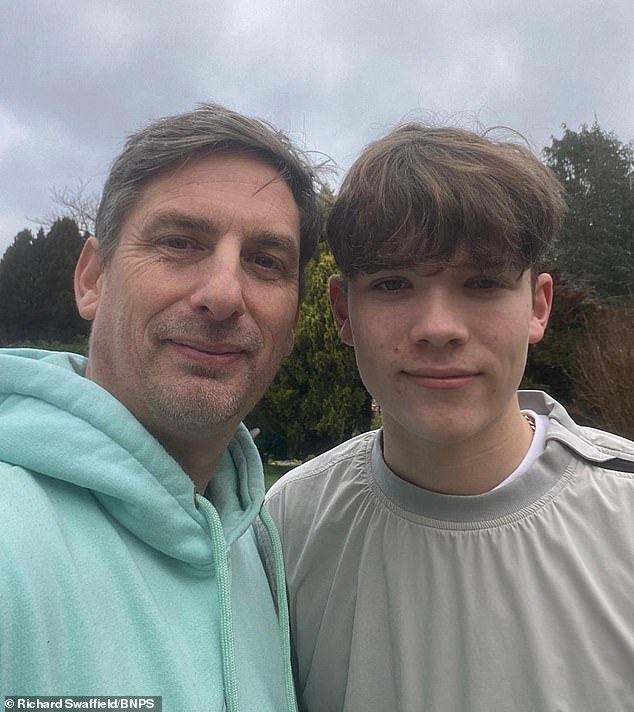 Live WWII Shell Discovered by Father and Son Sparks Bomb Squad Alert