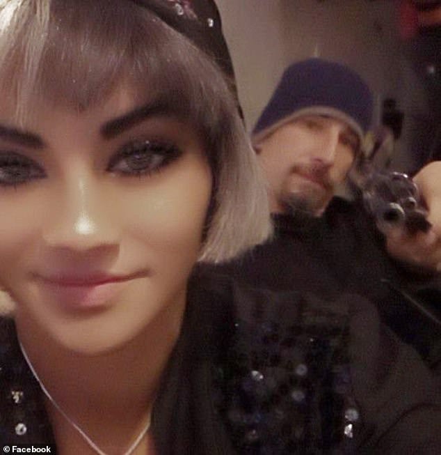 Mother of Five Murdered in Montana Freezer, Suspect Arrested