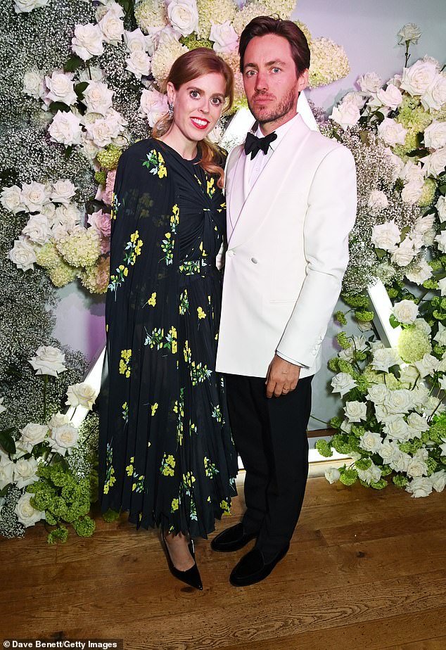 Prince Andrew's Arrest Shakes Royal Family, Raises Questions About York's Stability