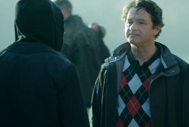 Scottish Actor Brian McCardie Dies Suddenly at 59 from Aortic Dissection; Estate Used for Funeral Costs