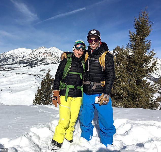 Sierra Nevada Avalanche Claims Life of SiriusXM Executive Kate Vitt