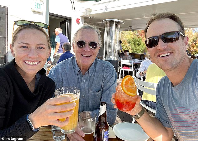 Sierra Nevada Avalanche Claims Life of SiriusXM Executive Kate Vitt