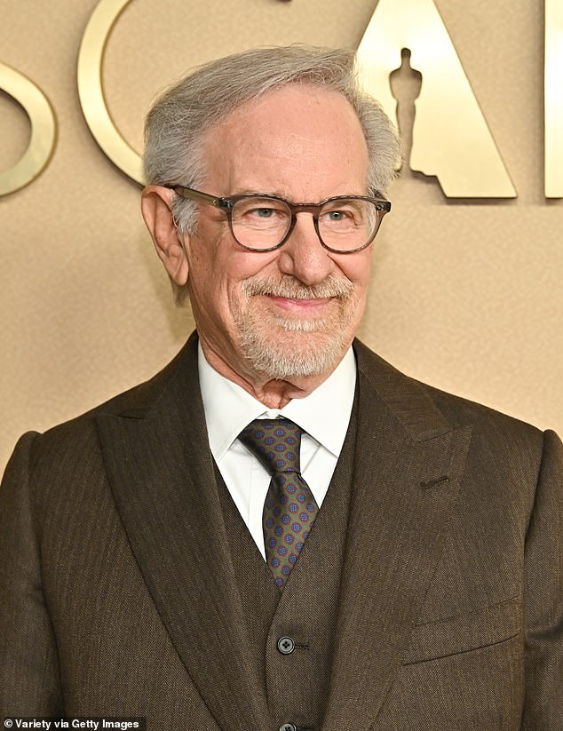 Steven Spielberg Fleeing California for NYC Amid Proposed Billionaire Tax, Joining Exodus of Wealthy