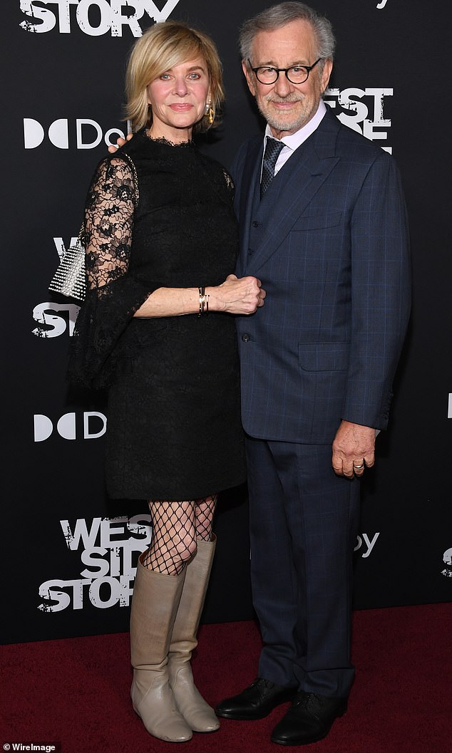 Steven Spielberg Fleeing California for NYC Amid Proposed Billionaire Tax, Joining Exodus of Wealthy