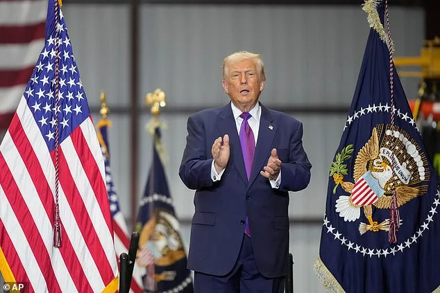 Trump Announces Plan to Release Classified Files on Alien Life, UFOs Amid Claims Previous Administrations Mishandled