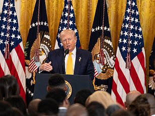 Trump Contemplates Targeted Strike on Iran as Military Preps Options