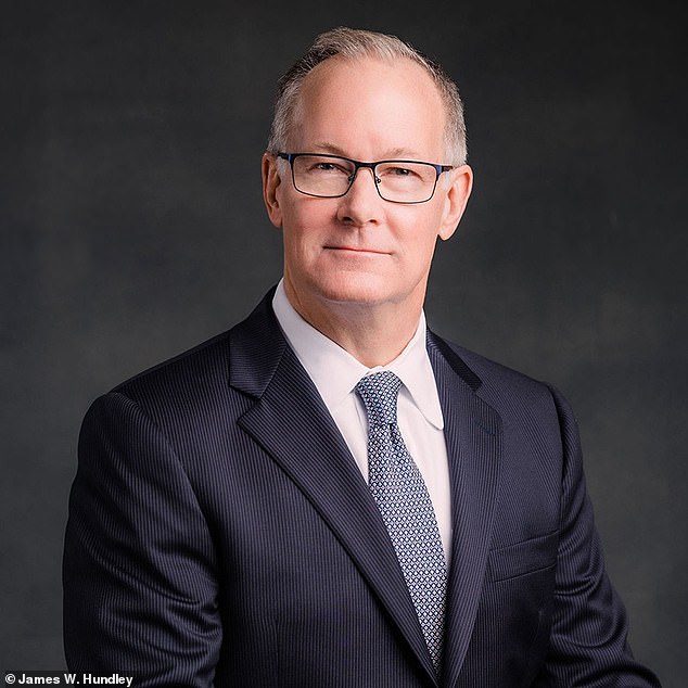 Deputy Attorney General Fires Eastern District US Attorney James Hundley Hours After Judicial Appointment