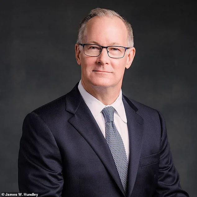 Deputy Attorney General Fires Eastern District US Attorney James Hundley Hours After Judicial Appointment