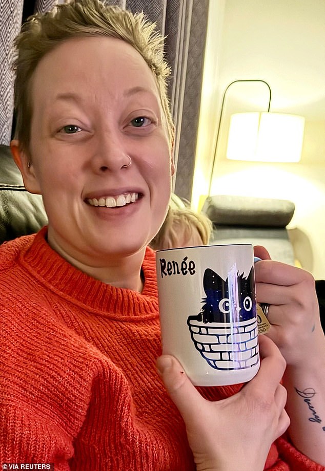 ICE Agent's Fatal Shooting of Ruben Ray Martinez Exposed in Newly Released Documents