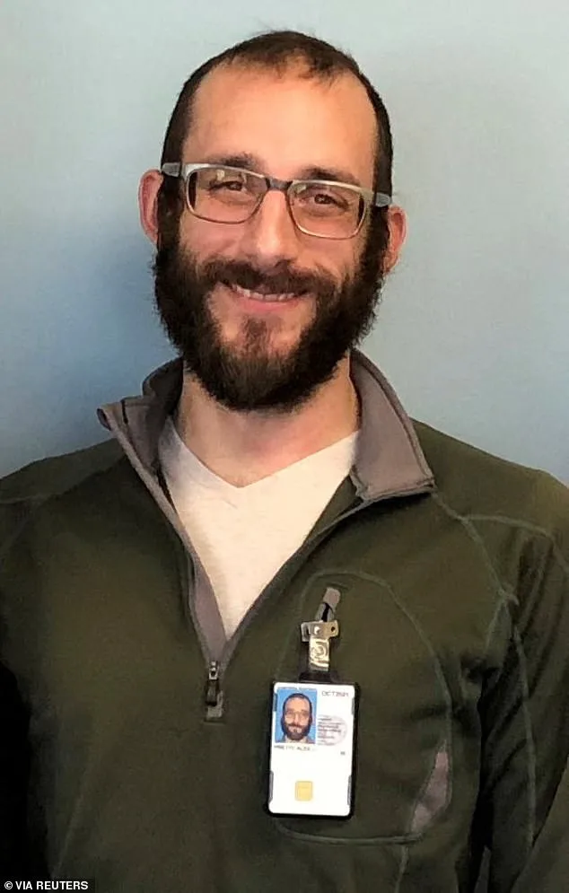 ICE Agent's Fatal Shooting of Ruben Ray Martinez Exposed in Newly Released Documents