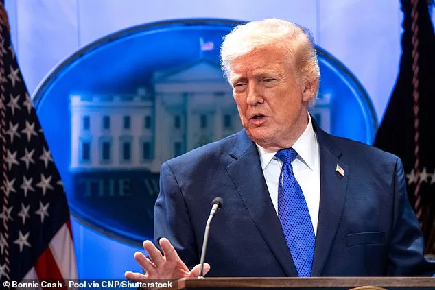 Trump vs. Pritzker: $8.6 Billion Invoice Sparks Legal and Political Clash Over Tariff Ruling