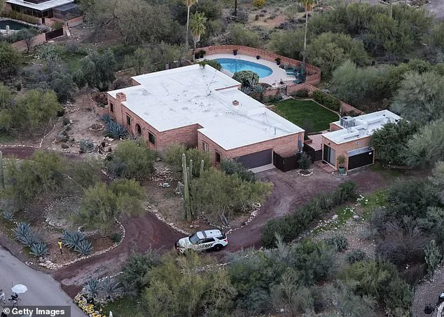 Tucson Couple Finds Bloody Glove Near Home of Missing Woman, Reigniting 20-Day Search