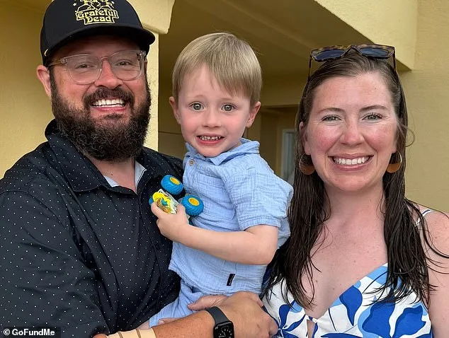 Beloved Tennessee TV Reporter and Expectant Father Killed in I-40 Crash, Leaving Pregnant Wife and Son to Mourn