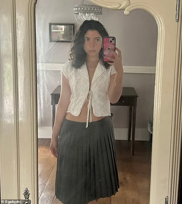 Liberal Activist's Reckless Pursuit of ICE Agents Ends in Near-Fatal Accident in Tense Minnesota