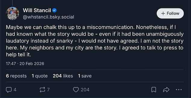 Liberal Activist's Reckless Pursuit of ICE Agents Ends in Near-Fatal Accident in Tense Minnesota