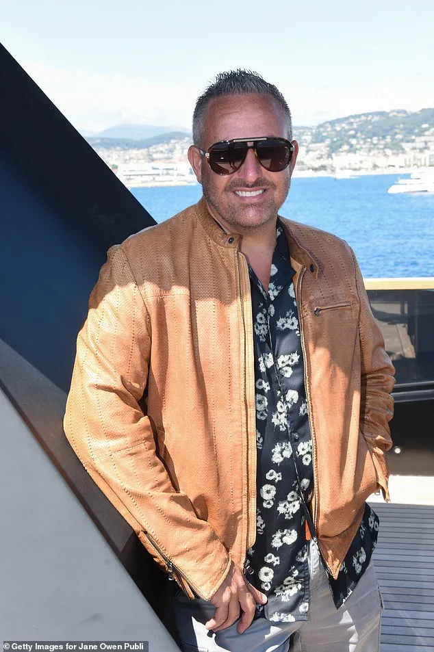 Royal Ties and 9/11 Links: Epstein Files Reveal Andrew Mountbatten-Windsor's Secret Dinner with Saudi Billionaire