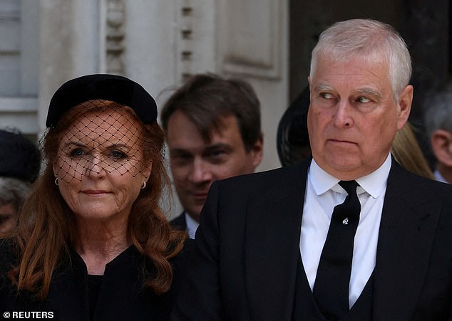 Royal Ties and 9/11 Links: Epstein Files Reveal Andrew Mountbatten-Windsor's Secret Dinner with Saudi Billionaire