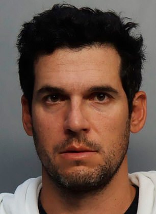 The Alexander Family: From Real Estate Glamour to Sex Trafficking Allegations