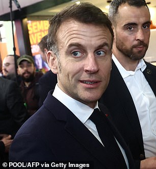 Trump's Tariff Escalation Sparks Legal Clash with Supreme Court