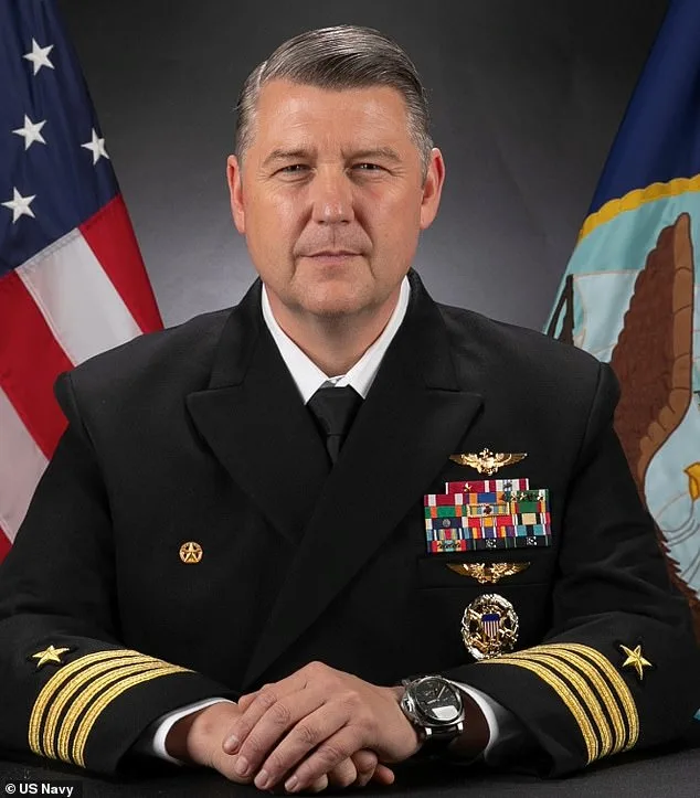 USS Gerald R. Ford Sailors Face Extended Deployment and Harsh Conditions Amid Escalating Tensions