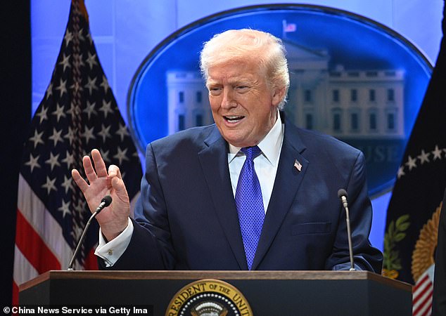 USS Gerald R. Ford Sailors Face Extended Deployment and Harsh Conditions Amid Escalating Tensions