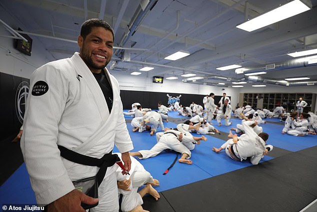 BJJ's Global Surge and the Scandal of Power and Accountability