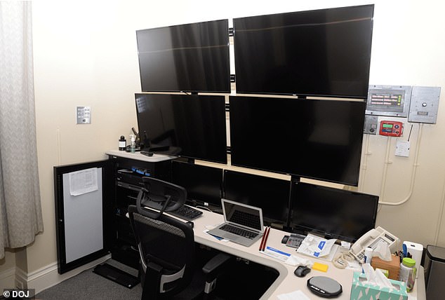 Bombshell Report: Jeffrey Epstein Concealed Incriminating Evidence in Nationwide Network of Storage Units, Raising Urgent Questions About Hidden Evidence