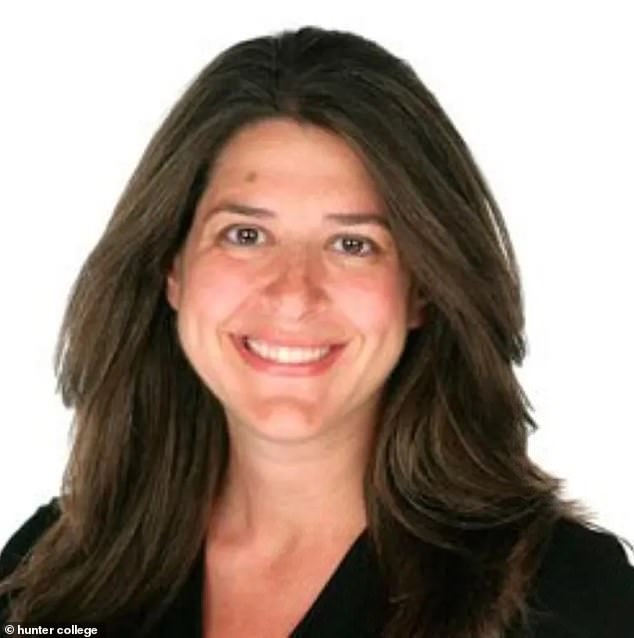 NYC Professor Allyson Friedman Sparks Controversy Over Racist Remarks During Hot Mic Incident