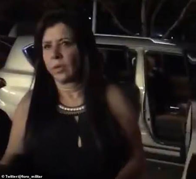 Rosalinda Gonzalez Valencia's Disappearance Sparks Speculation Amid CJNG Turmoil