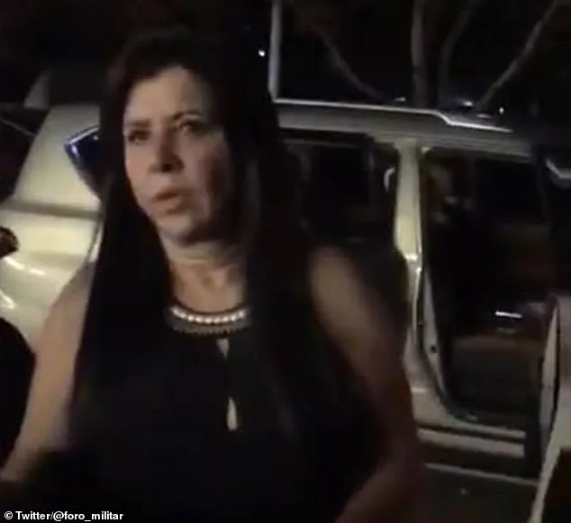 Rosalinda Gonzalez Valencia's Disappearance Sparks Speculation Amid CJNG Turmoil