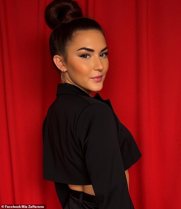 Denver Influencer and Phlebotomist Arrested After Stabbing Boyfriend in Alcohol-Fueled Fight