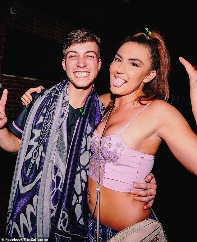 Denver Influencer and Phlebotomist Arrested After Stabbing Boyfriend in Alcohol-Fueled Fight