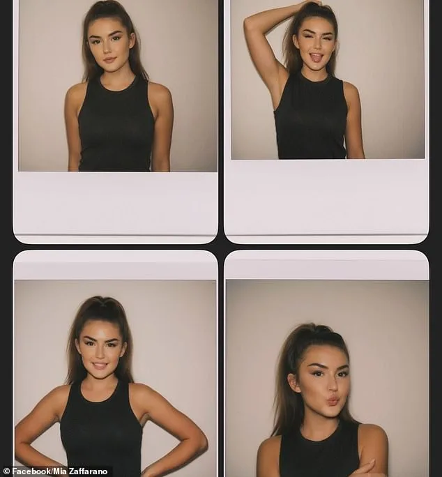 Denver Influencer and Phlebotomist Arrested After Stabbing Boyfriend in Alcohol-Fueled Fight