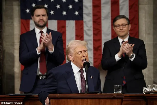 Prediction Markets Bet Big on Trump's State of the Union: '250' and 'Trillion' Dominate Wagers