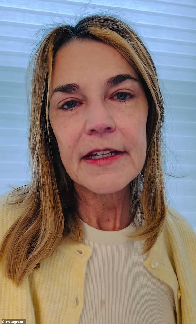 Savannah Guthrie Offers $1 Million Reward in Heart-Wrenching Plea for Kidnapped Mother