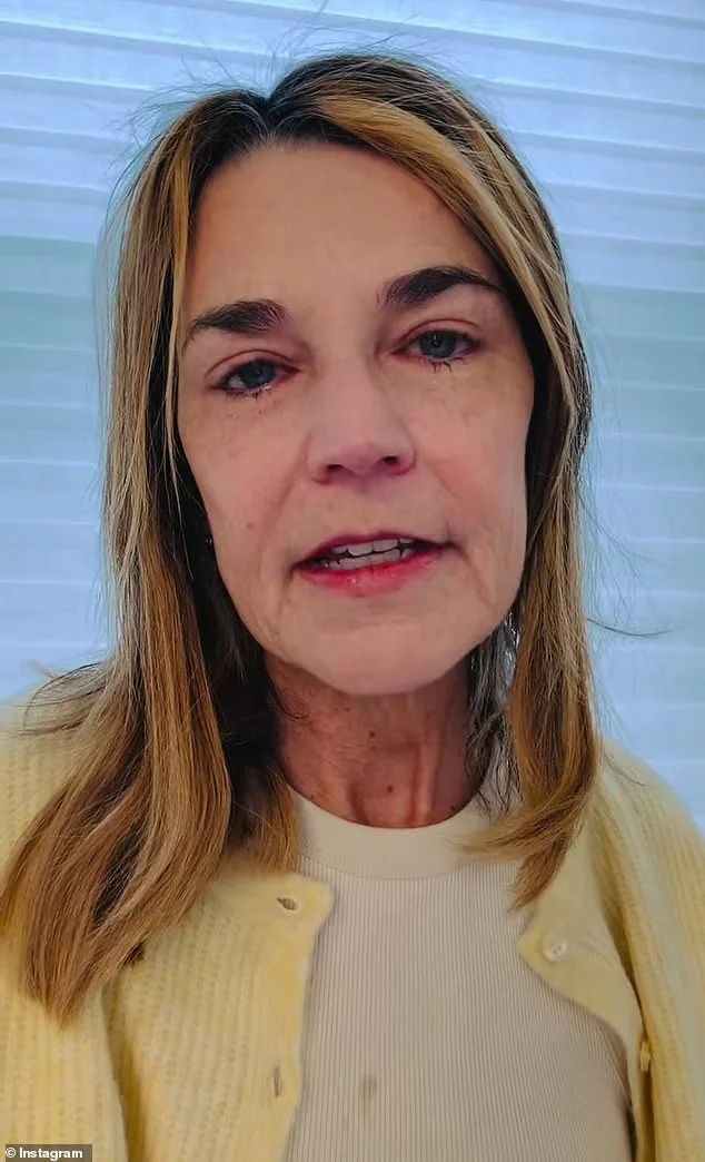 Savannah Guthrie Offers $1 Million Reward in Heart-Wrenching Plea for Kidnapped Mother