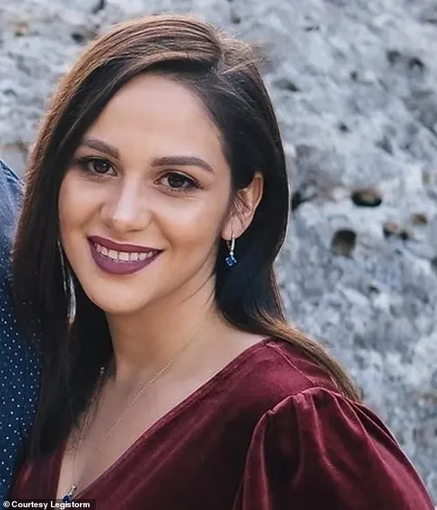 Texts and Tragedy: U.S. Rep. Tony Gonzales' Inappropriate Behavior Exposes Systemic Failure in Aide's Death