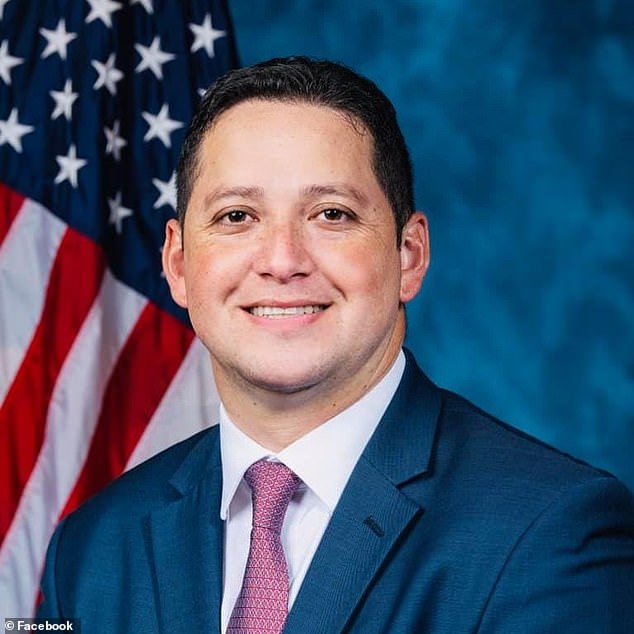 Texts and Tragedy: U.S. Rep. Tony Gonzales' Inappropriate Behavior Exposes Systemic Failure in Aide's Death
